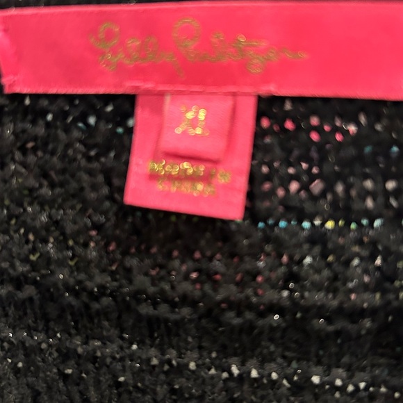 Lilly Pulitzer cardigan. New without tags. - Picture 2 of 2